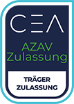 CertEuropA GmbH AZAV-Zulassung Trägerzulassung