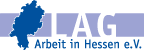 Logo LAD - Arbeit in Hessen