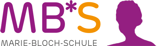 Marie-Bloch-Schule in Offenbach Marie-Bloch-Schule-OF